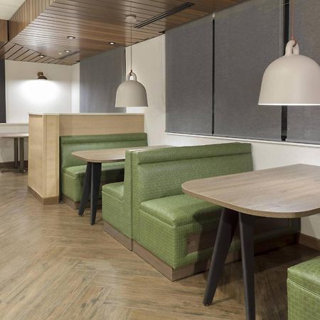 Fairfield Inn & Suites By Marriott Fort Collins South Extérieur photo