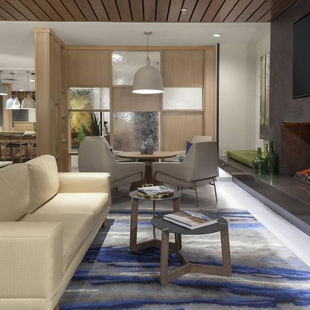 Fairfield Inn & Suites By Marriott Fort Collins South Extérieur photo