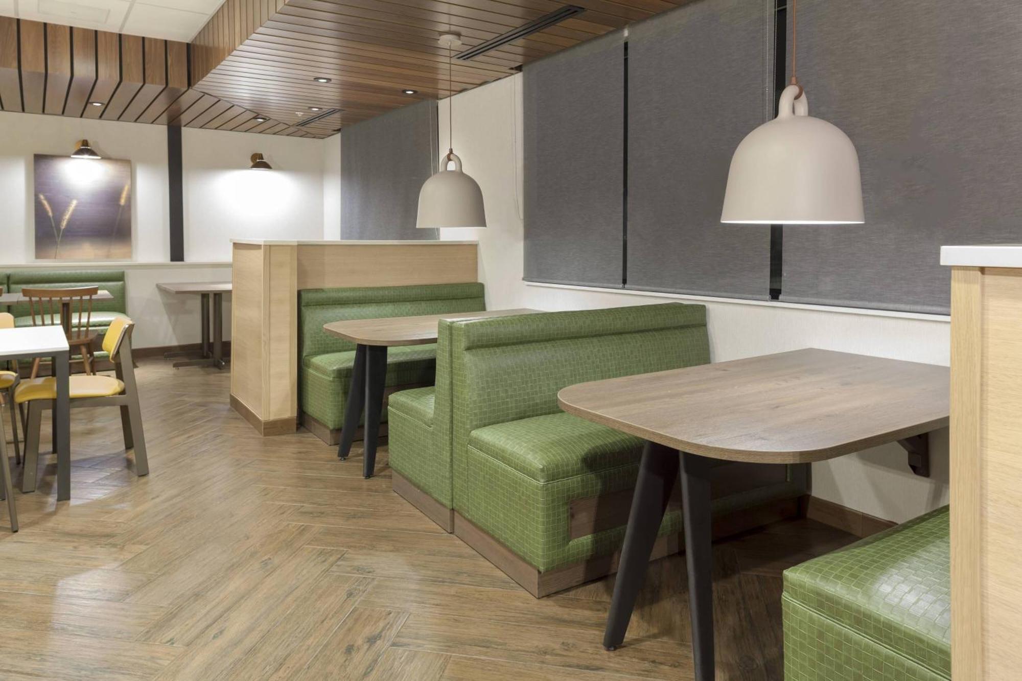 Fairfield Inn & Suites By Marriott Fort Collins South Extérieur photo