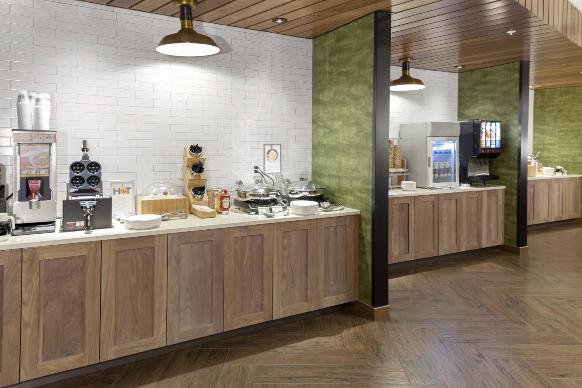 Fairfield Inn & Suites By Marriott Fort Collins South Extérieur photo