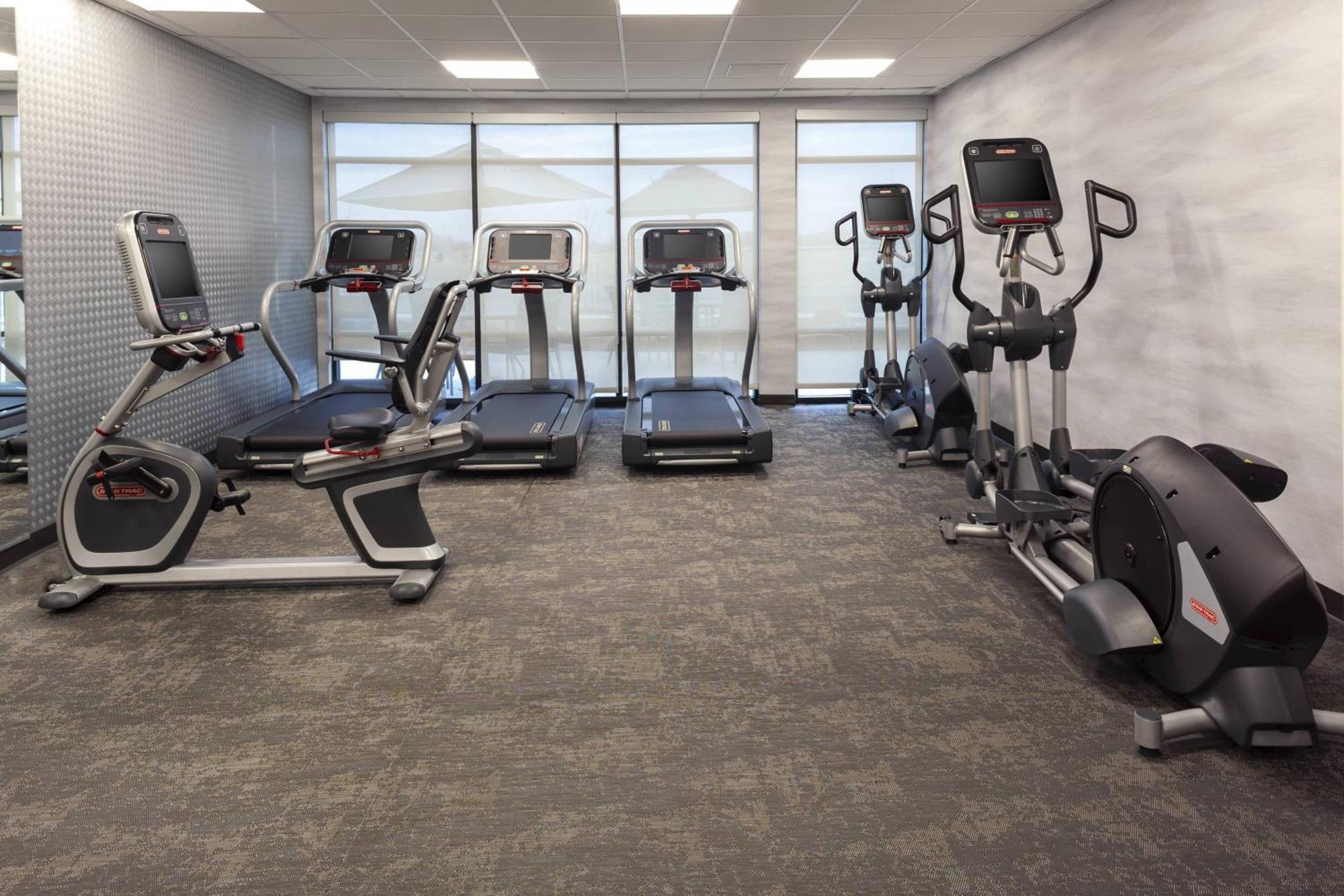 Fairfield Inn & Suites By Marriott Fort Collins South Extérieur photo