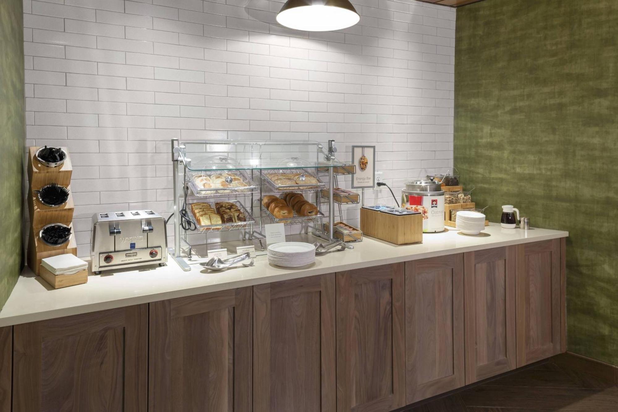 Fairfield Inn & Suites By Marriott Fort Collins South Extérieur photo