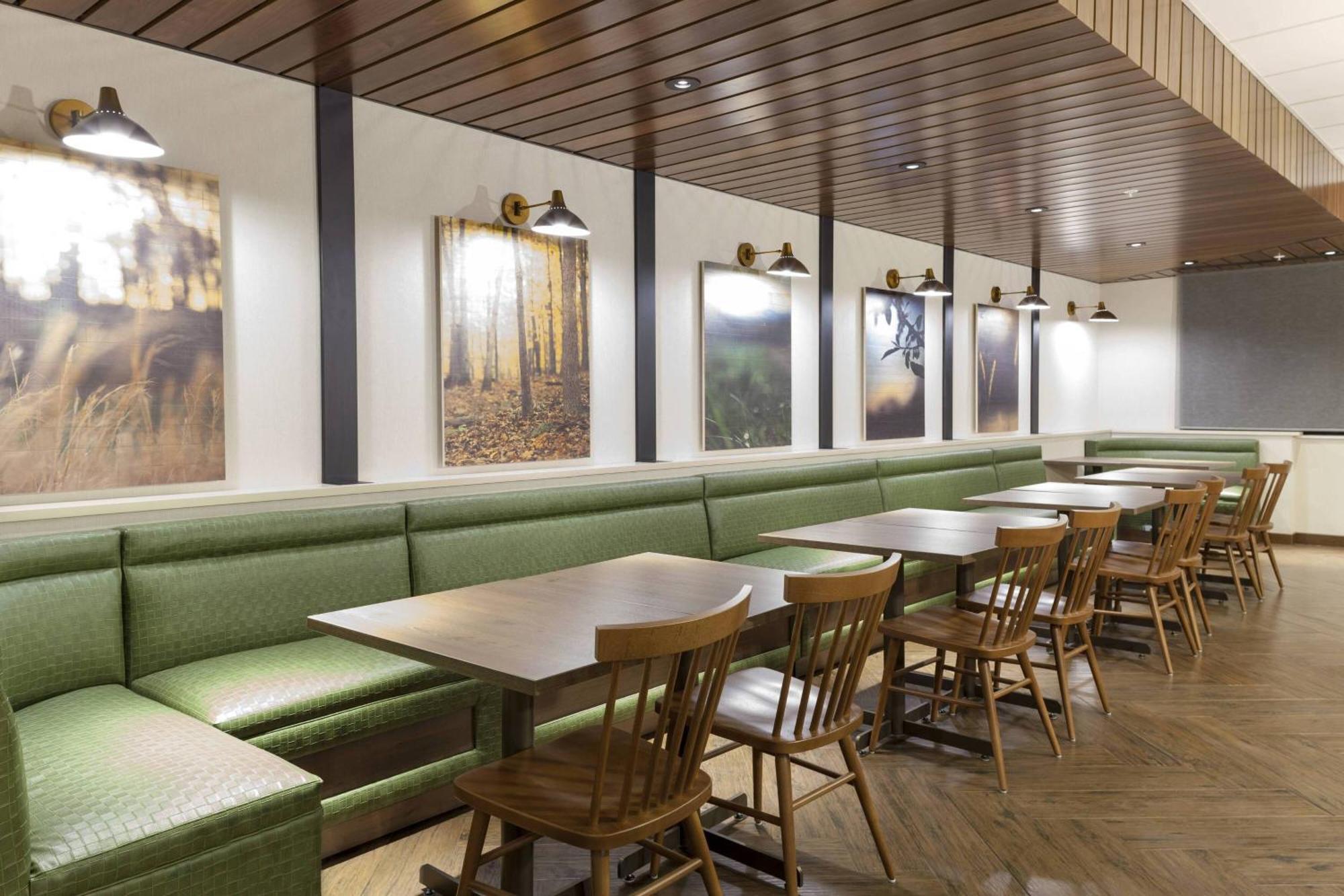 Fairfield Inn & Suites By Marriott Fort Collins South Extérieur photo