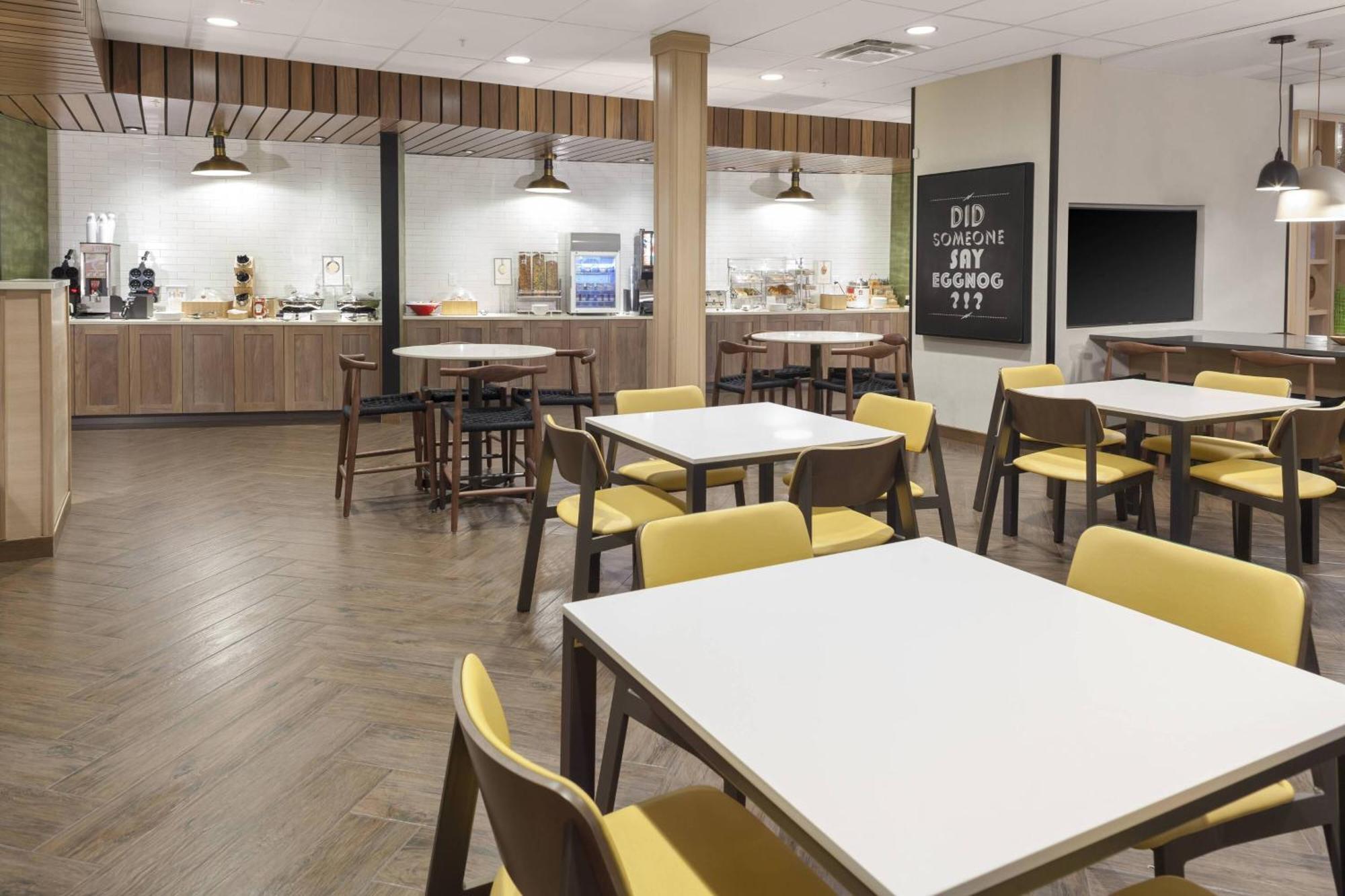 Fairfield Inn & Suites By Marriott Fort Collins South Extérieur photo