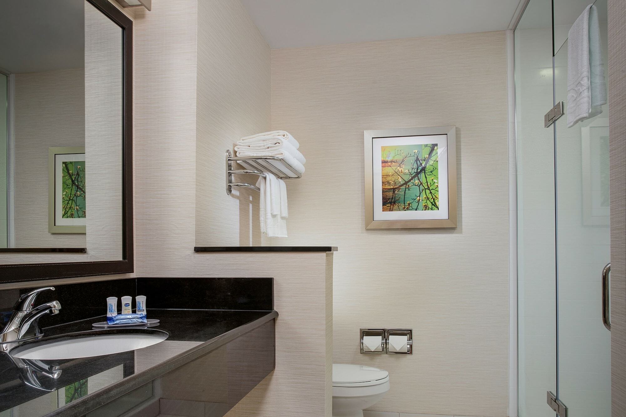 Fairfield Inn & Suites By Marriott Fort Collins South Extérieur photo