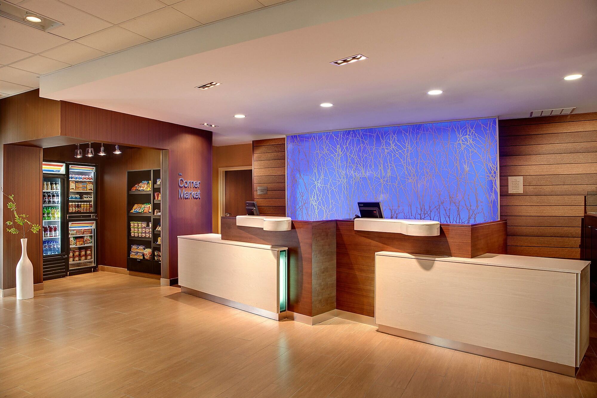 Fairfield Inn & Suites By Marriott Fort Collins South Extérieur photo