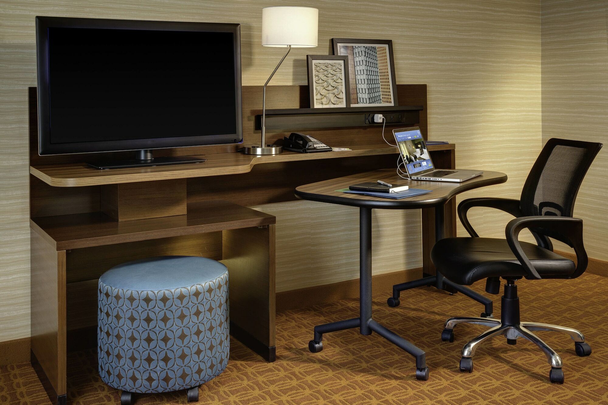 Fairfield Inn & Suites By Marriott Fort Collins South Extérieur photo