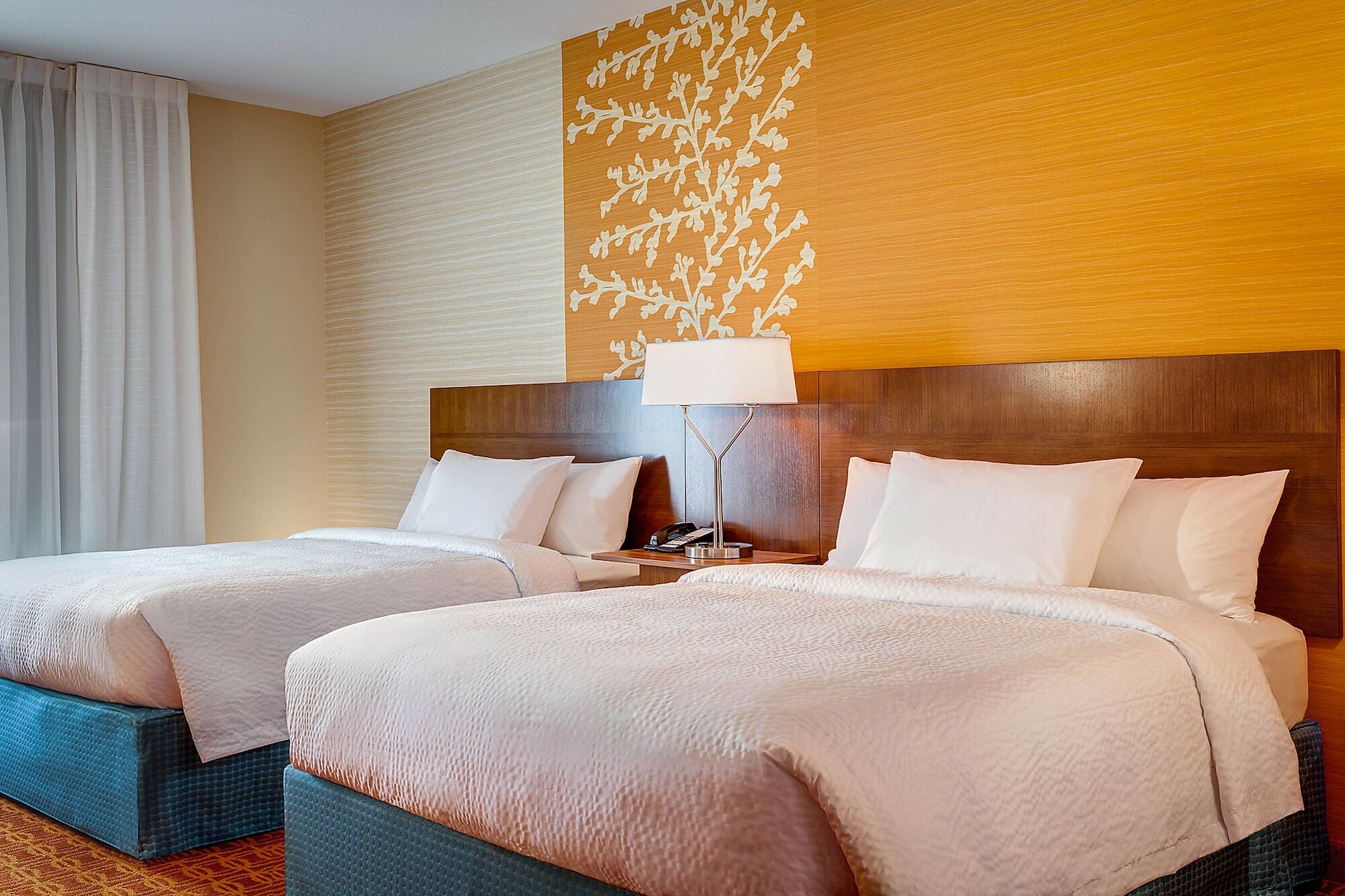 Fairfield Inn & Suites By Marriott Fort Collins South Extérieur photo